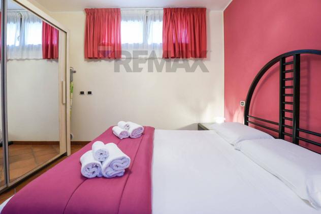 Porzione di villa in affitto a Siracusa, Tremmilia - Foto 7
