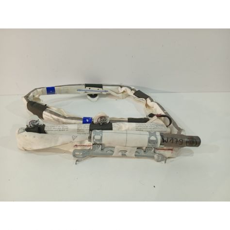Mercedes A W169 B W245 Tenda d'aria destra - 10235