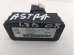 CENTRALINA ESP OPEL Astra H S. Wagon 13257072 diesel 1.7 (0407)