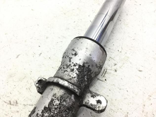 HONDA FORESIGHT 250 FODERO E STELO SINISTRO FORCELLA - PICCOLI SEGNI 1998 2004 - Foto 6