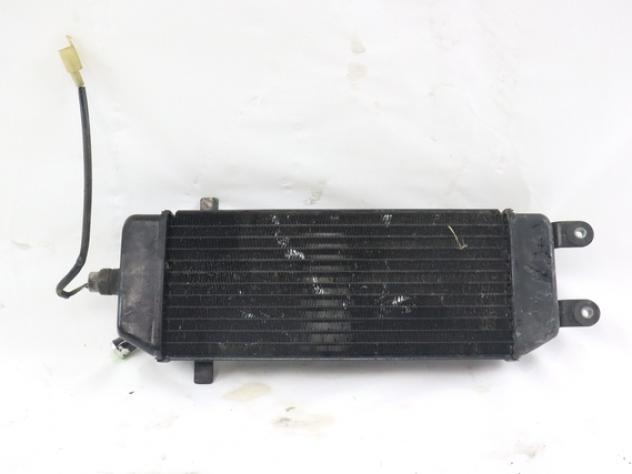 SUZUKI UC 125 EPICURO 1771021F00000 RADIATORE 99 - 03 WATER COOLER