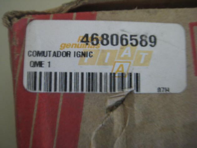 BLOCCASTERZO FIAT STRADA FIAT PALIO SIENA 46806589 - Foto 4