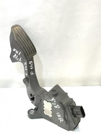 PEDALE ACCELERATORE TOYOTA Yaris Serie 78110-0D110 1KRFE (1416) - Foto 3