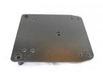 PIAGGIO BEVERLY 300 584884 PORTATARGA 10 - 16 LICENSE PLATE HOLDER