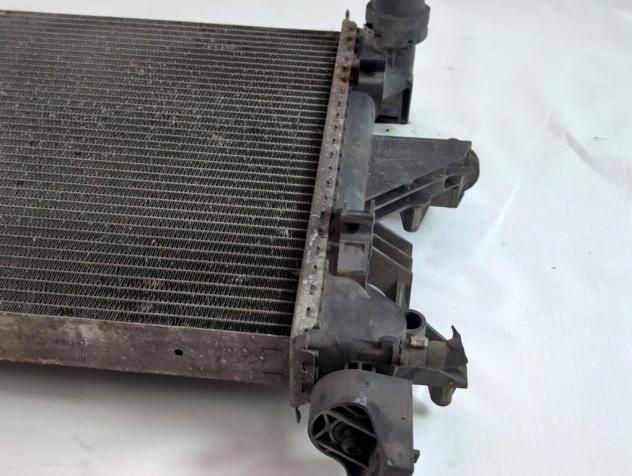 1342688080 RADIATORE ACQUA FIAT DUCATO 3.0 D 116KW 6M 2P (2009) RICAMBIO USATO - Foto 7