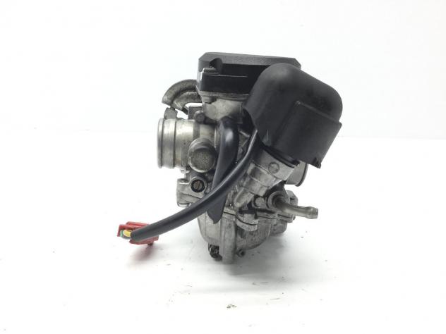 PIAGGIO LIBERTY 125 CARBURATORE REVISIONATO KEIHIN CVK 2006 2007 M38100