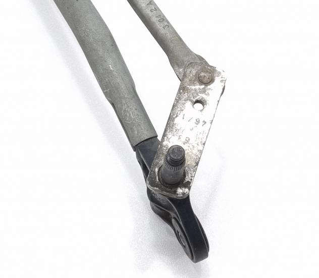 MOTORINO TERGI ANT COMPLETO DI TANDEM MINI Countryman 1° Serie 9804398 (10) - Foto 12