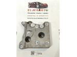 SUPPORTO MOTORE RENAULT Kadjar Serie 648664EF0A R9M414 diesel 1598 (15)