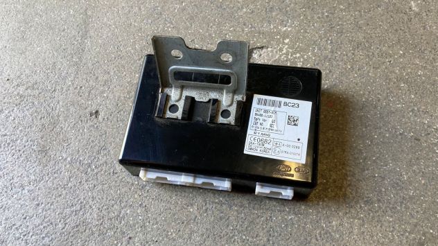 Body computer Hyundai I20 1.2 benzina del 2012 (95400-1J103) - Foto 2