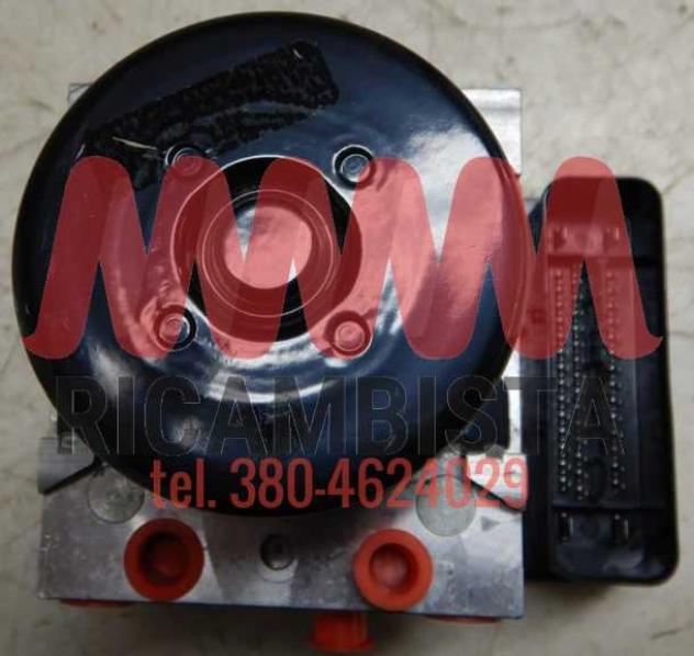 10021206514 Volkswagen Golf riparazione centralina ABS - Foto 4