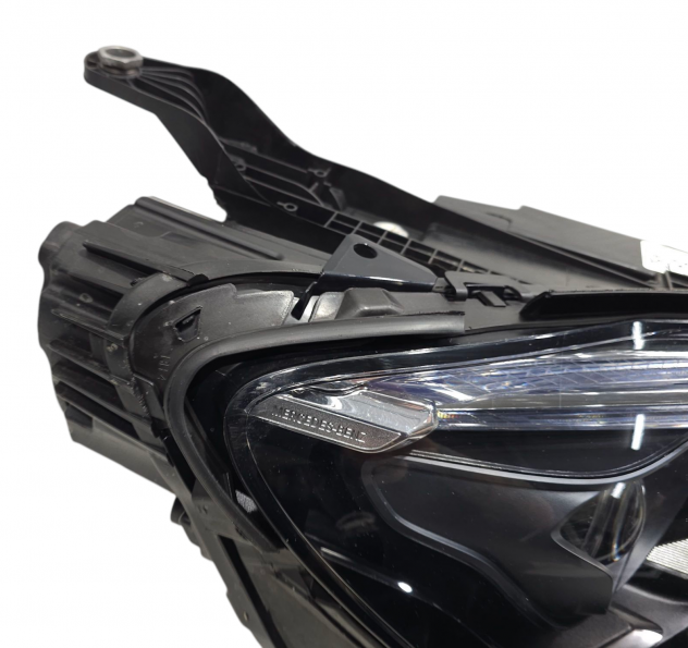 FARO ANTERIORE DESTRO MERCEDES GLE W167 A1679069604 (18) - Foto 7