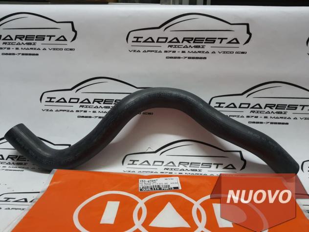 Tubo Inferiore Radiatore Sportage - IX35 2.0 CVVT 25412-2S100 - Foto 2