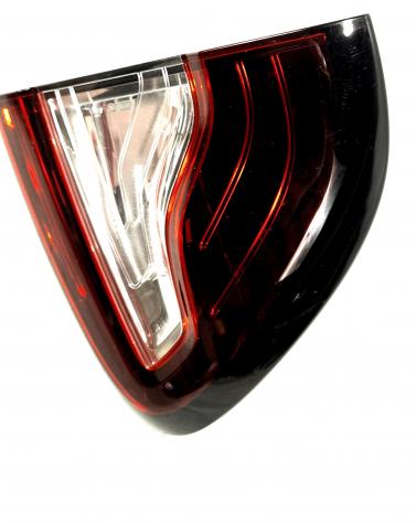 STOP POSTERIORE DESTRO INTEGRATO NEL PORTELLO RENAULT Captur Serie 265501712R (1319) - Foto 5