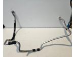 TUBO ARIA CONDIZIONATA VOLKSWAGEN Golf 6 Berlina 1K0820743FD diesel 2.0 (0812)