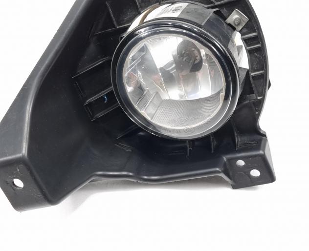 FENDINEBBIA ANTERIORE SX FIAT 500 X Serie 51943270 (15) - Foto 4