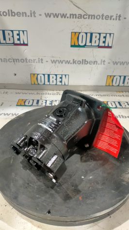 Motore Rexroth A2FM45/61W-VZB010