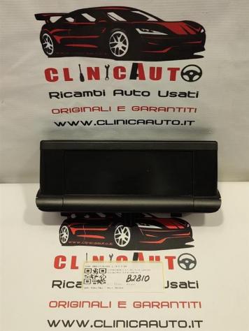 QUADRO STRUMENTI CITROEN C4 Cactus 9821714180 BH02 (1418)