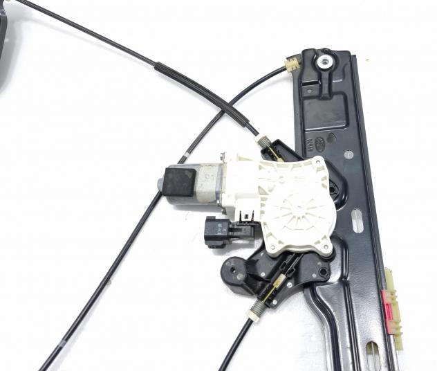 ALZACRISTALLO ELETTRICO ANT. SX LAND ROVER Range Rover Evoque Serie K8D2-23201-AC (18) - Foto 6