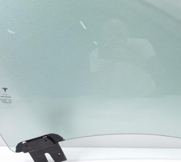 VETRO SCENDENTE ANTERIORE DESTRO TESLA Model S Serie L1S (12) - Foto 6
