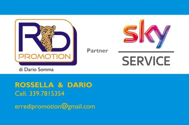 Consulente pubblicitario