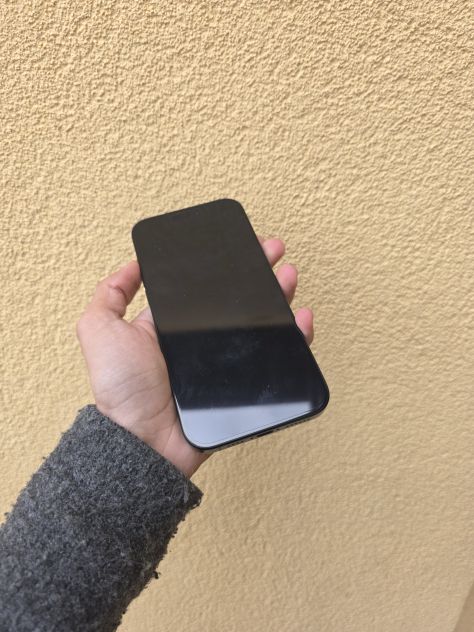 iPhone 16 Pro Max – 1TB – Quasi Nuovo - Foto 6