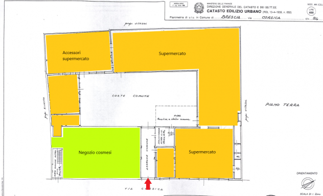 Palazzo / Stabile in vendita a Brescia - Foto 14