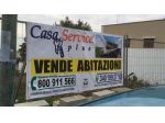 Terreno edificabile con progetto approvato per costruire 6 abitazioni