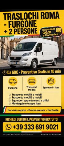 Traslochi - Foto 2