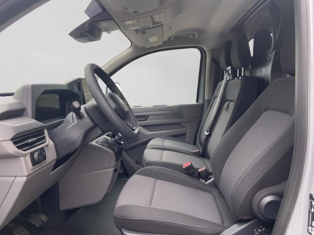 Volkswagen Transporter 2.0 TDI 150CV PC-TN Furgone - Foto 10