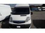 OPEL VIVARO FURGONE DIESEL