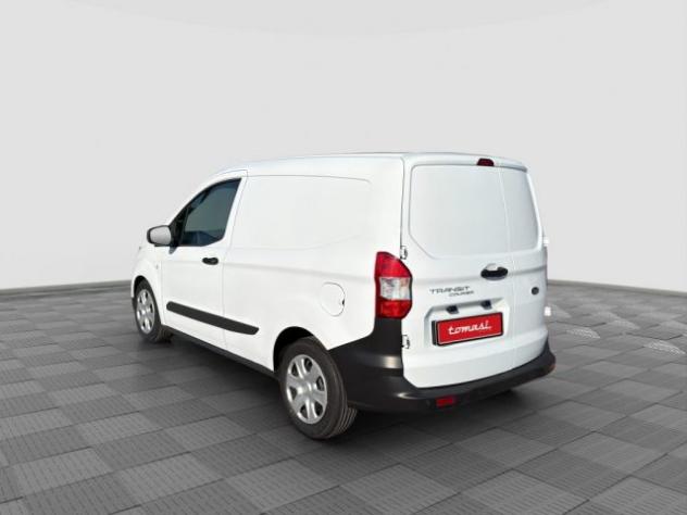 FORD Transit Courier Transit Courier 1.5 TDCi 100CV Van Trend rif. 23749062 - Foto 3