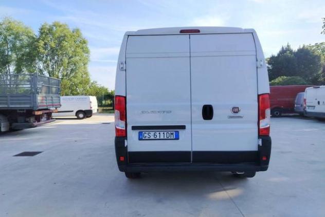 FIAT DUCATO 35 2.2 mjt 140 cv PMTM rif. 23718913 - Foto 4