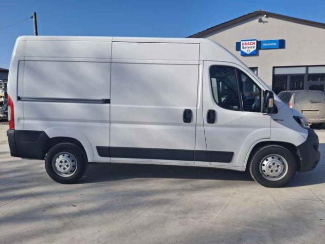 FIAT DUCATO 5 2.3 MJT 140CV PM-TM rif. 22301450 - Foto 2