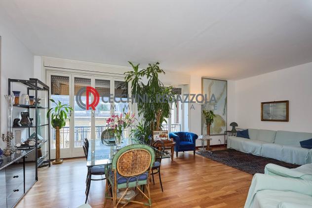 appartamento in affitto a Milano in zona Porta Venezia