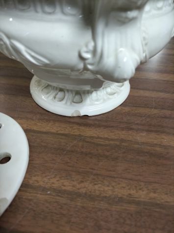 SCALDINO IN CERAMICA - ESTE - Foto 4