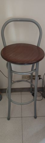 Sgabello