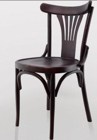 Poltroncina,  sedie thonet. Sedie per ristoranti - Foto 10