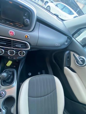 Fiat 500X 1.6 MultiJet 120 CV Cross - Foto 9
