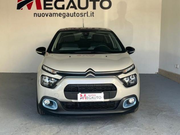 CITROEN C3 1.2 PureTech 110 Elle Online Edition rif. 22628557 - Foto 2