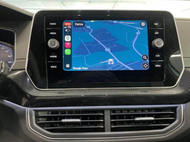 VOLKSWAGEN T-Cross 1.0 TSI 115 CV R-Line Plus KM0 MY26 rif. 23669308 - Foto 2