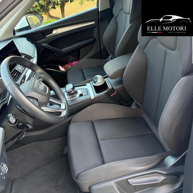 Audi Q5 40 TDI 204 CV quattro S tronic line - Foto 8