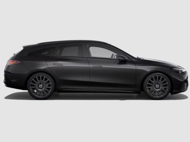 Mercedes-Benz CLA CLA 200 Shooting Brake Hybrid AMG Line Plus Premium - Foto 6