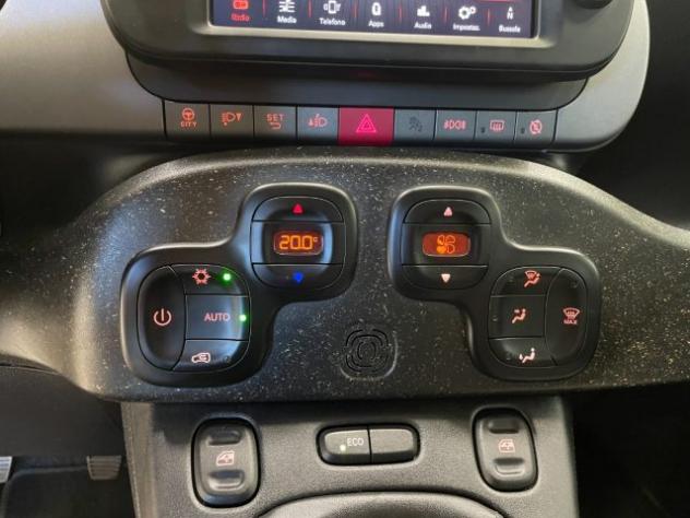 FIAT Panda Cross 0.9 TwinAir Turbo 4x4 *OK NEOPA.* rif. 22637649 - Foto 10