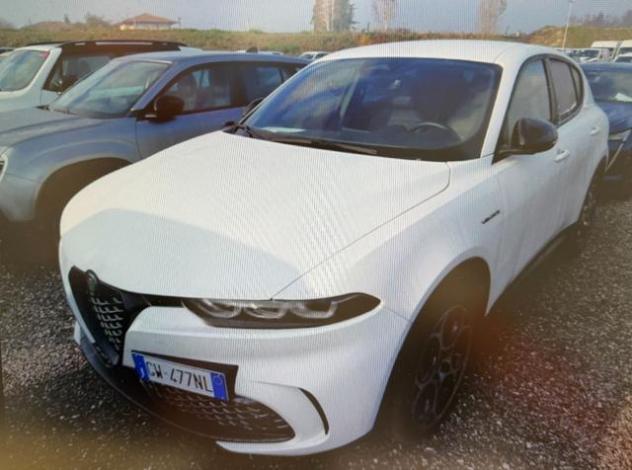 ALFA ROMEO Tonale 1.5 160 CV MHEV TCT7 Veloce *Winter Pack* rif. 23822033 - Foto 2