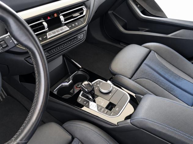 Bmw 118 118d 5p. Msport - Foto 10