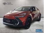 Toyota C-HR 2.0 PHEV FWD GR SPORT