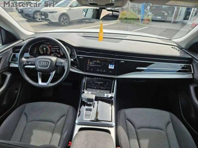 AUDI Q8 Q8 50 3.0 tdi mhev quattro tiptronic - GM144PV rif. 23916520 - Foto 8