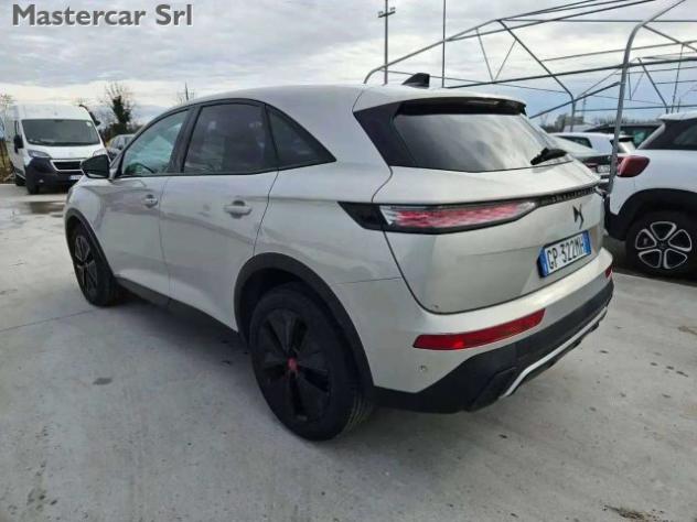 DS AUTOMOBILES DS 7 1.5 bluehdi Performance Line 130cv auto - GP322MH rif. 23810442 - Foto 3
