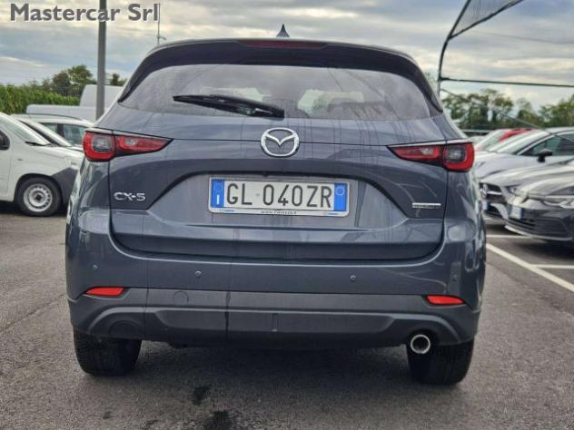 MAZDA CX-5 CX-5 2.2 Exceed 2wd 150cv auto - GL040ZR rif. 24111876 - Foto 5