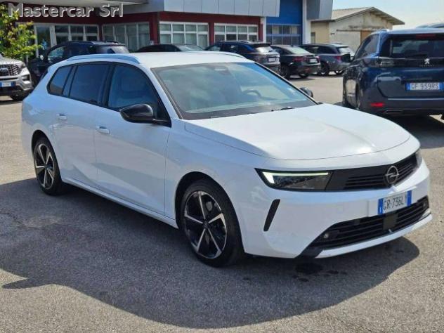 OPEL Astra Sports Tourer 1.5 Business Elegance AT8 - GR736LY rif. 23936553 - Foto 8